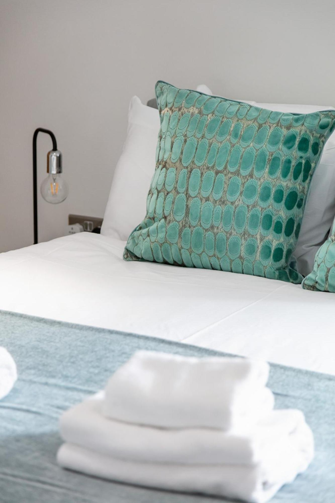 2 Bed 2 Bath Penthouse,terrace,london Eye,sleeps 6 * Londen
