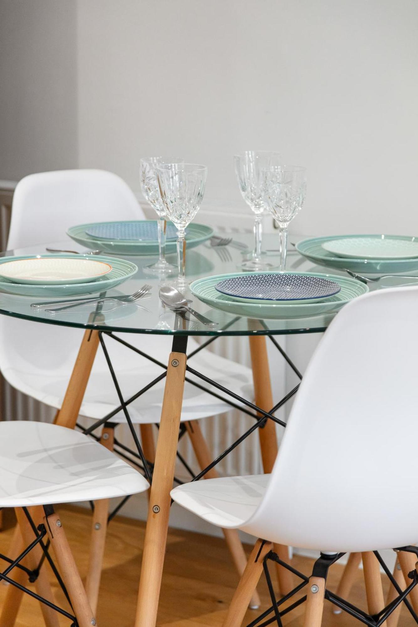 2 Bed 2 Bath Penthouse,terrace,london Eye,sleeps 6 Londen